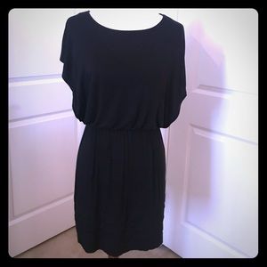 L8ter Casual Dress/Cover up